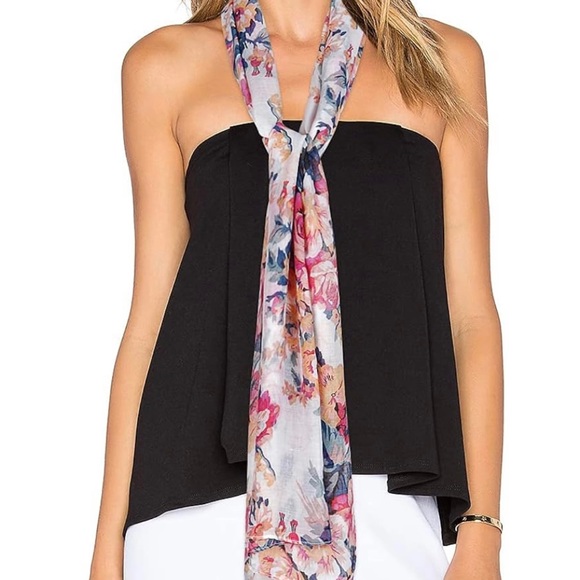 🩷3/$15 GERINLY Lightweight Scarf 70.8"x33.5" - Picture 2 of 7